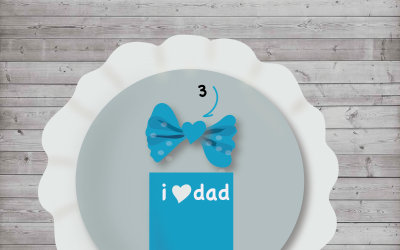 Auguri papà!